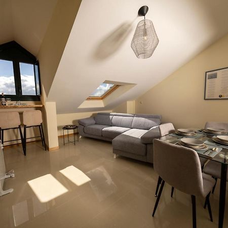 Apartamento Lura De Fisterra Playa De Langosteira En Finisterre Con Vistas Al Mar San Martín de Arriba 외부 사진