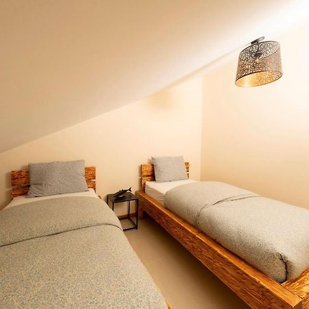 Apartamento Lura De Fisterra Playa De Langosteira En Finisterre Con Vistas Al Mar San Martín de Arriba 외부 사진