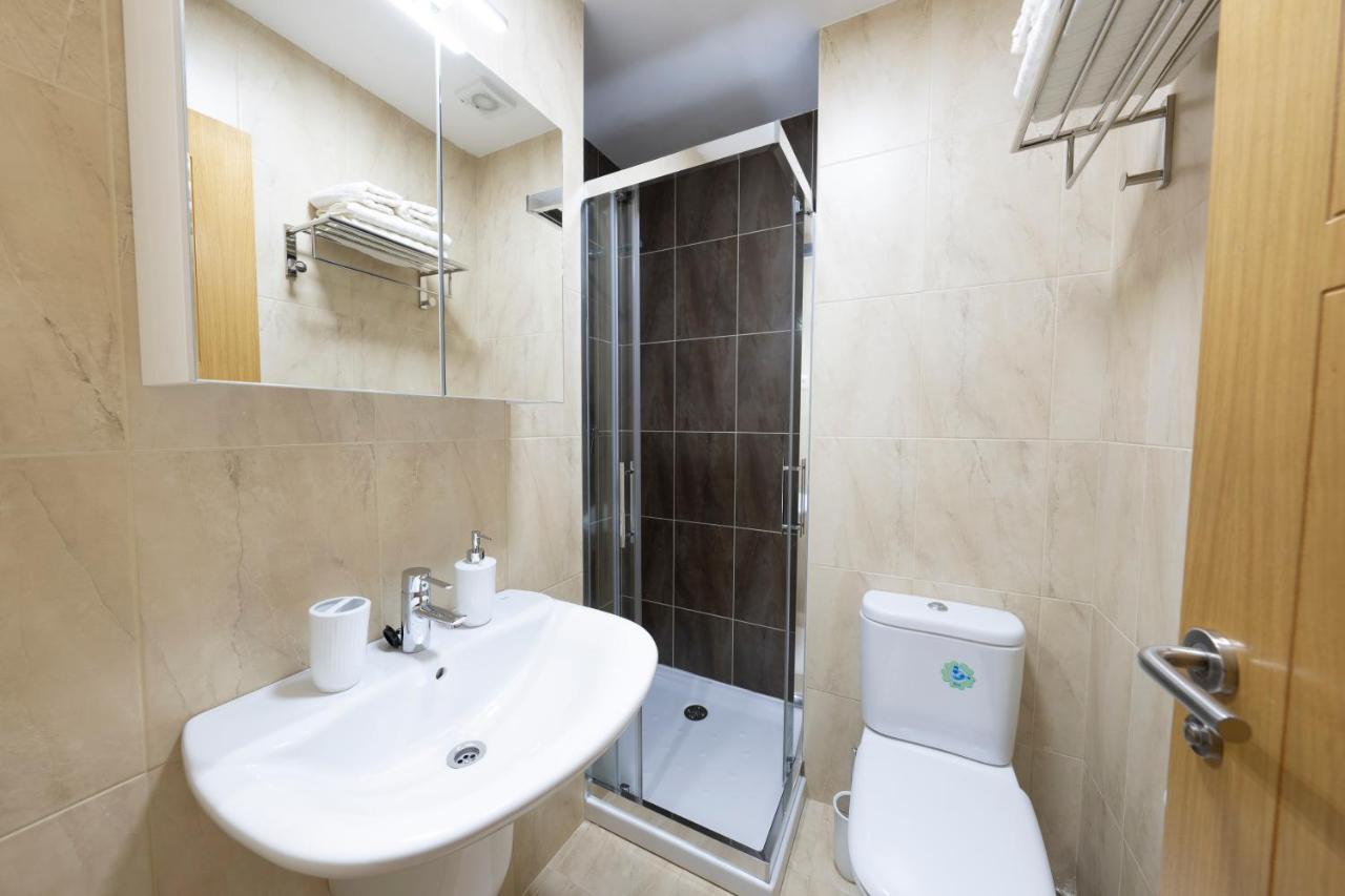Apartamento Lura De Fisterra Playa De Langosteira En Finisterre Con Vistas Al Mar San Martín de Arriba 외부 사진