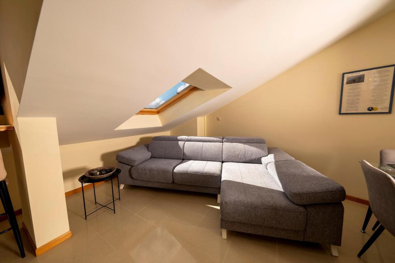 Apartamento Lura De Fisterra Playa De Langosteira En Finisterre Con Vistas Al Mar San Martín de Arriba 외부 사진